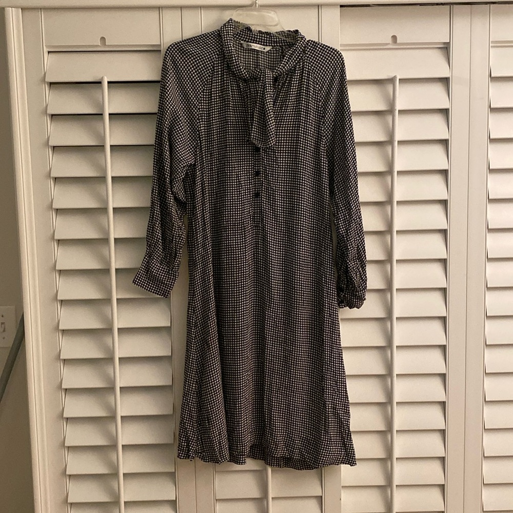 Zara dress